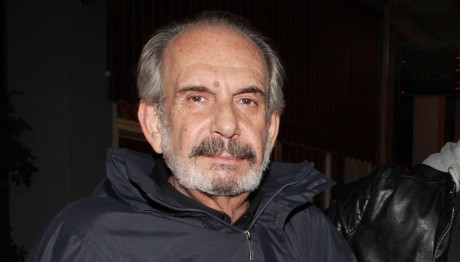 Κοσμάς Ζαχάρωφ