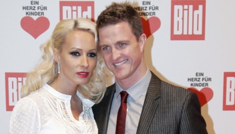 H Kόρα Σουμάχερ Πουλάει Ακατάλληλες Φωτογραφίες Της