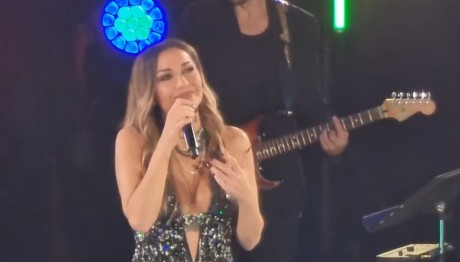 Δέσποινα Βανδή