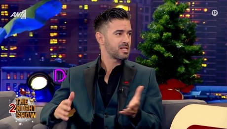 Γιάννης Τσιμιτσέλης