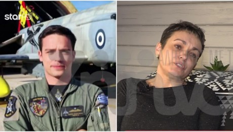 Phantom: Αποκαλύφθηκε Η Προτομή Του Μάριου Τουρούτσικα