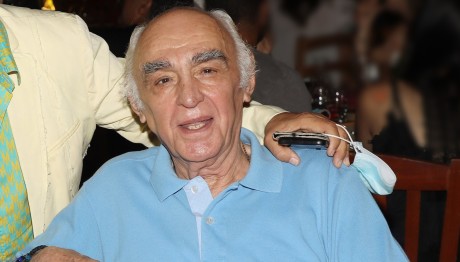Δημήτρης Ζακυνθινός: Έφυγε Aπό Tη Zωή ο Hθοποιός