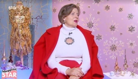 Shopping Star: Πώς Τα Πήγε Η Γιορτινή Νατάσα;