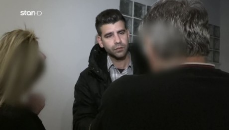 Ρέντη: Οι Γονείς Του 18χρονου Για Τα «Απειλητικά Μηνύματα»