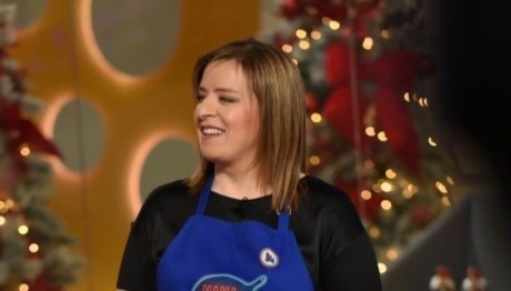 Γωγώ Τσαμπά