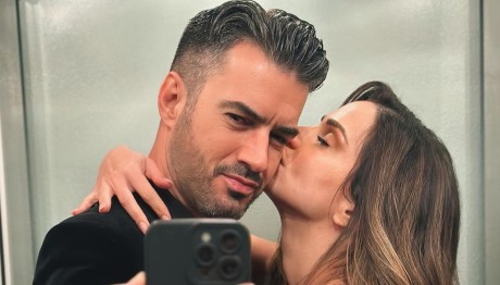 Κατερίνα Γερονικολού - Γιάννης Τσιμιτσέλης