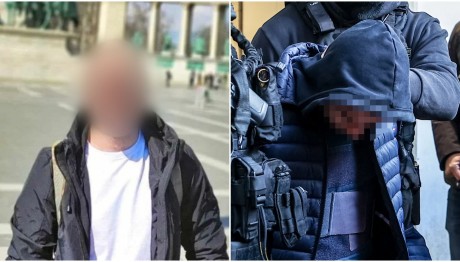 Ρέντη: Σε Αιμοκάθαρση Υποβλήθηκε Ο Αστυνομικός