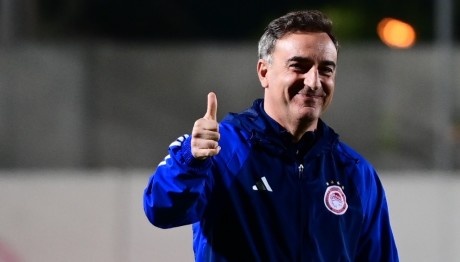 Ολυμπιακός: Ποιος Παίκτης Θα Έρθει Τον Γενάρη;