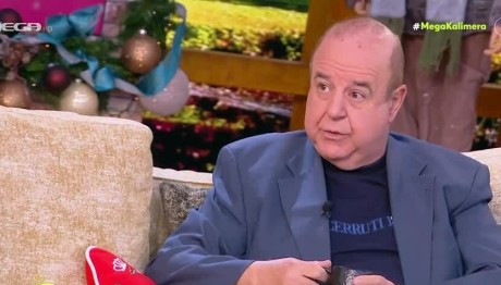 Παύλος Χαϊκάλης Για Καταγγελίες Γυναικών Στο Metoo