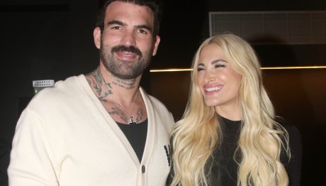 Ιωάννα Τούνη – Δημήτρης Αλέξανδρου