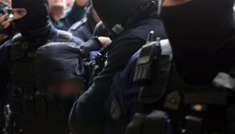 Ρέντη: Απολογείται Ο 18χρονος