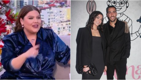 Δανάη Μπάρκα