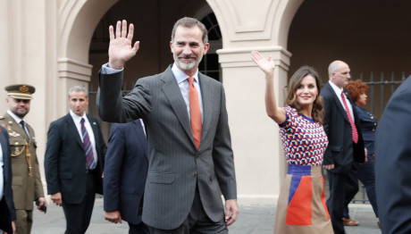 Βασίλισσα Λετίθια:Πώς Εμπλέκεται Ο Χουάν Κάρλος Στο Σκάνδαλο