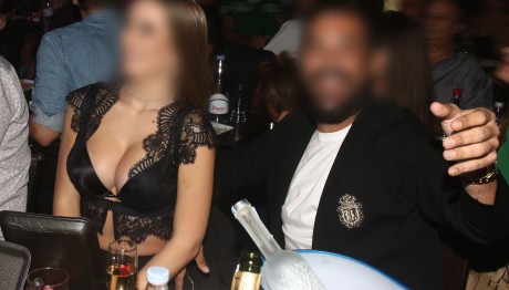 Η Χλιδάτη Ζωή Του Επιχειρηματία Που Έκλεβε Το Δημόσιο