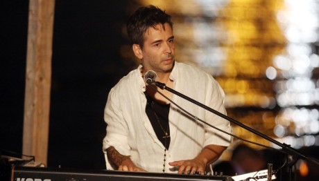 Κώστας Μηλιωτάκης: Έγινε παππούς στα 47 του!