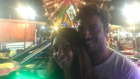 Διονυσία Γεωργιάδου