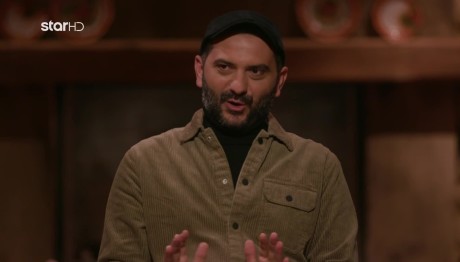 Φάρμα: Η εμμονή που έχουν για τον Τσάμη!