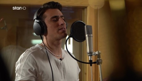 Fame Story Γιάννης