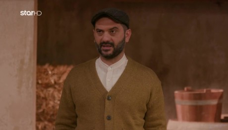 Φάρμα Αποχώρηση