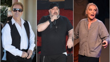 Γιάννης Βασιλείου για Πανοπούλου: «Ντροπή της! Σκέφτομαι να κινηθώ νομικά»