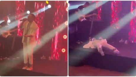 Βραζιλία: Τραγουδιστής Έπαθε Ανακοπή Επί Σκηνής Και Πέθανε