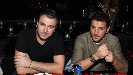 Ρέμος για Βέρτη: «Δεν κάναμε ποτέ κολλητή παρέα» - Η ευχή που του έστειλε!