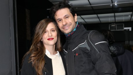 Ορφέας Αυγουστίδης: «Eίναι στη σκέψη μας ένα δεύτερο παιδί!»