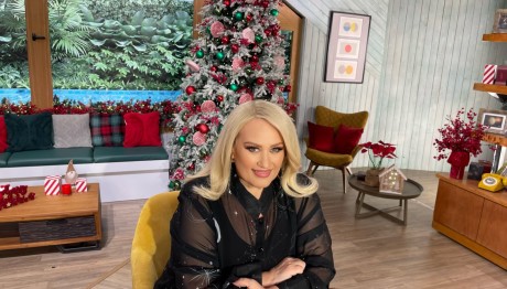 Stars System Trailer 16/12/23 Στις 13:10 Στο Star