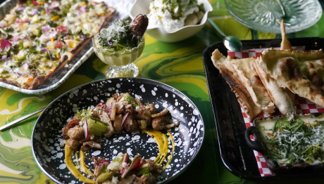 Taste Atlas: Τα Καλύτερα Φαγητά Του Κόσμου