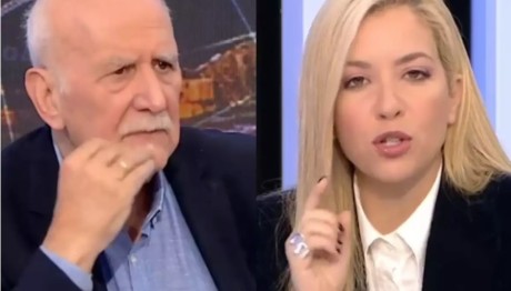 Γιώργος Παπαδάκης – Μαρία Αναστασοπούλου