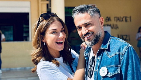 Βάσω Λασκαράκη