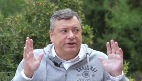 Νίκος Υποφάντης