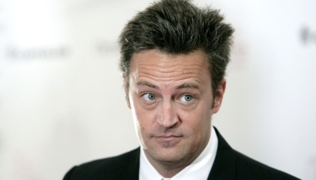 Μάθιου Πέρι