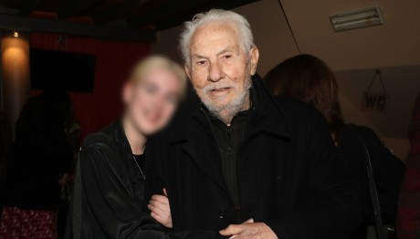 Γιώργος Μιχαλακόπουλος - Ναταλία Σουίφτ