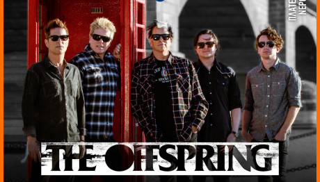 The Offspring