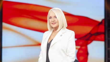 Ρούλα Κορομηλά