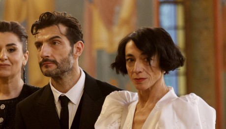 Έλενα Τοπαλίδου - Νίκος Κουρής