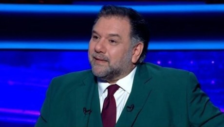 Γρηγόρης Αρναούτογλου