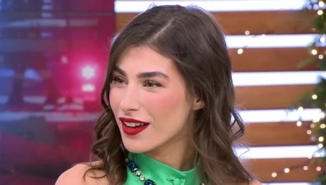 Χρύσα Μιχαλοπούλου - Λεωνίδας Κουτσόπουλος