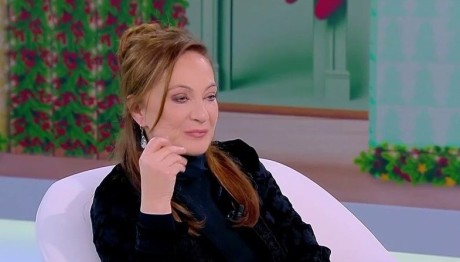 Φιλαρέτη Κομνηνού - Δανάη Μιχαλάκη