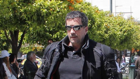 Σπύρος Παπαδόπουλος