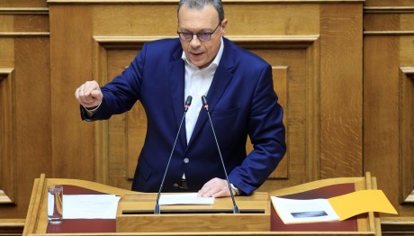 Προϋπολογισμός Φάμελλος