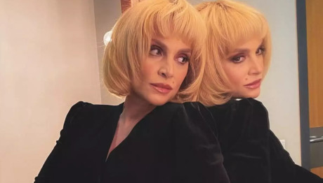 Ελεωνόρα Ζουγανέλη