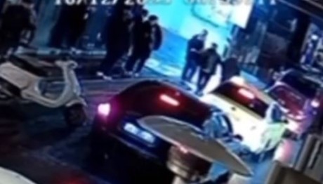 Πυροβολισμοί Γκάζι: Εξιτήριο Για Τον Έναν Από Τους Κρητικούς