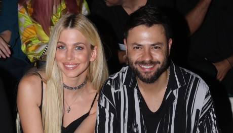 Πέτρος Πυλαρινός - Βάλια Χατζηθεοδώρου