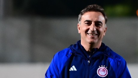 Ποιούς Διώχνει Ο Καρβαλιάλ