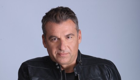 Γιώργος Λιάγκας