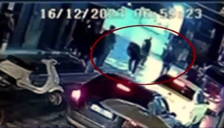 Γκάζι: Δίωξη για συνέργεια σε απόπειρα ανθρωποκτονίας με δόλο στον 33χρονο