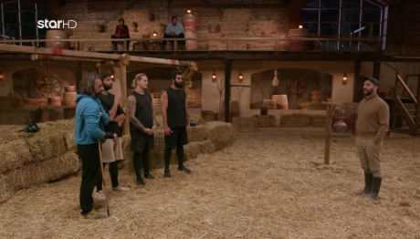 Φάρμα: Ποιοι αποχώρησαν μία ανάσα πριν τον τελικό!