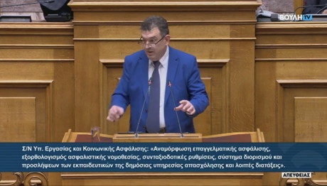 Νίκος Παπαδόπουλος